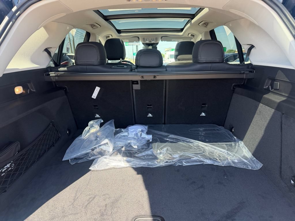 New 2026 Mercedes-Benz GLE 350 4MATIC image 25