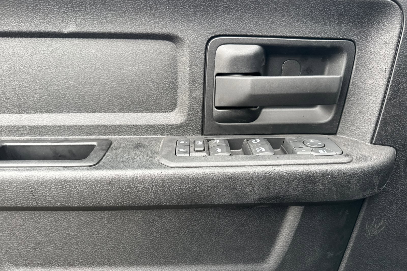 New 2026 RAM 2500 Tradesman w/ Power Wagon Package image 10