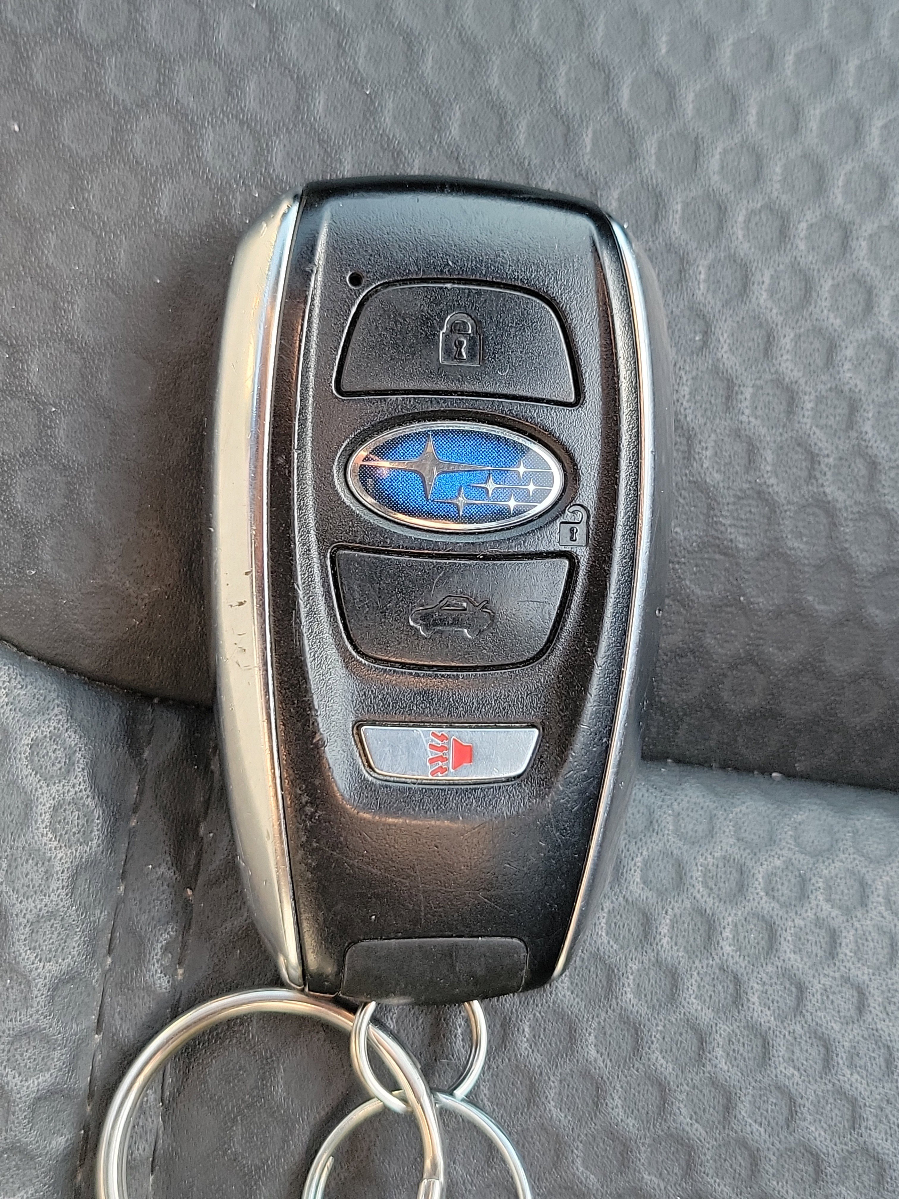 Certified 2022 Subaru Forester Wilderness image 31