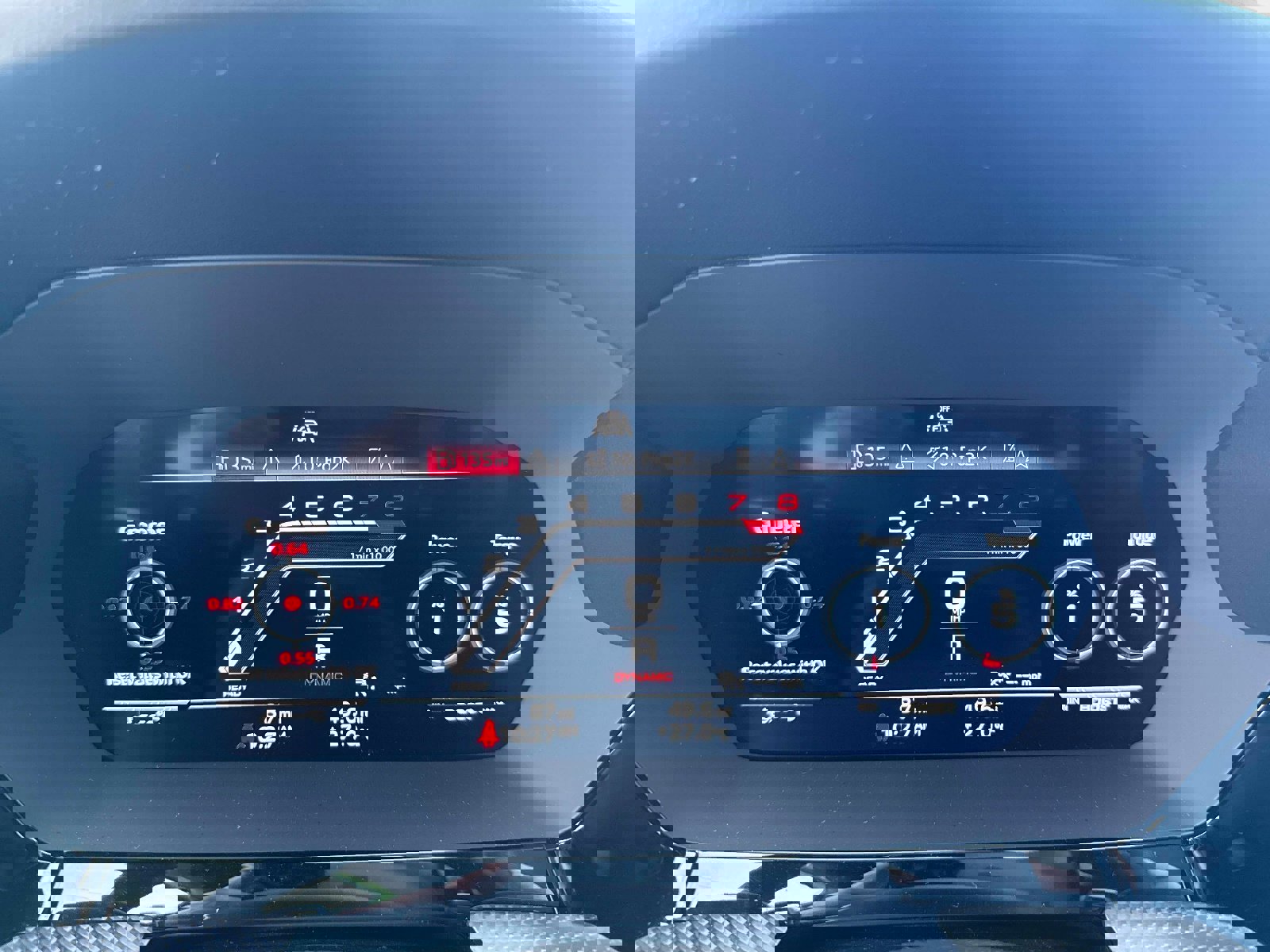 New 2026 Audi RS 3 image 29