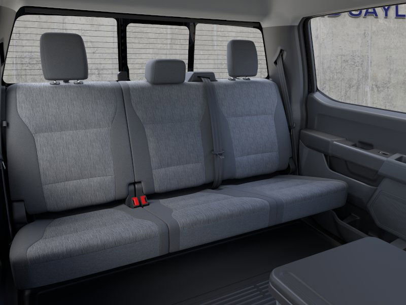 New 2026 Ford F350 XL image 11