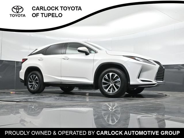 Used 2021 Lexus RX 350 FWD w/ Accessory Package (P1) image 62