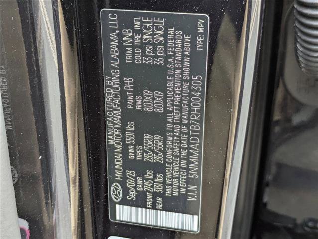 Used 2024 Genesis GV70 2.5T w/ Select Package AWD/4WD image 27