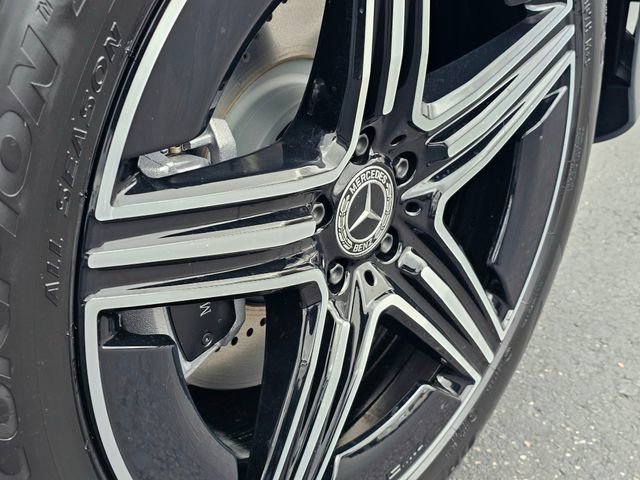 New 2026 Mercedes-Benz GLE 450 4MATIC image 6