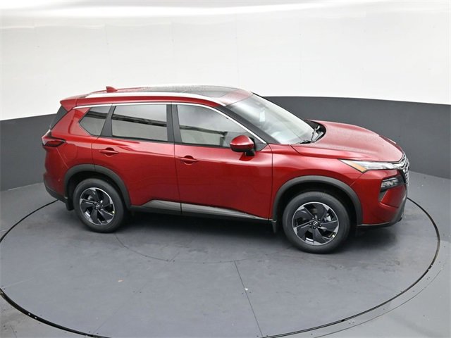 New 2026 Nissan Rogue SV w/ SV Premium Package image 22