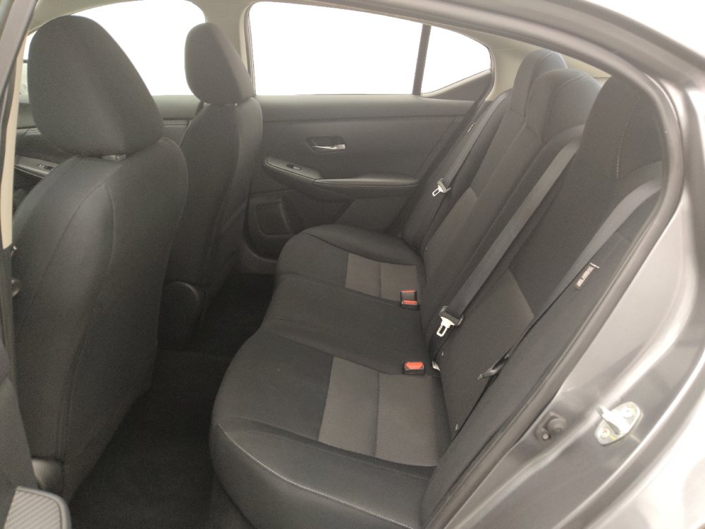 Used 2023 Nissan Sentra SV FWD image 18