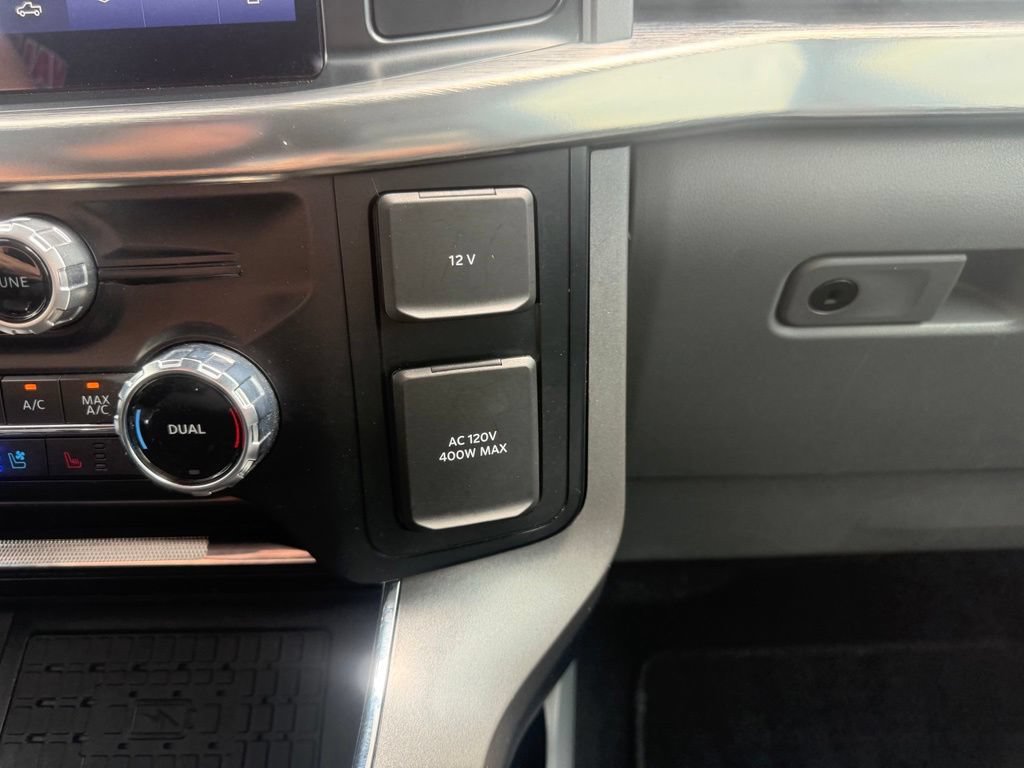 Used 2023 Ford F150 Lariat w/ Equipment Group 502A High AWD/4WD image 30