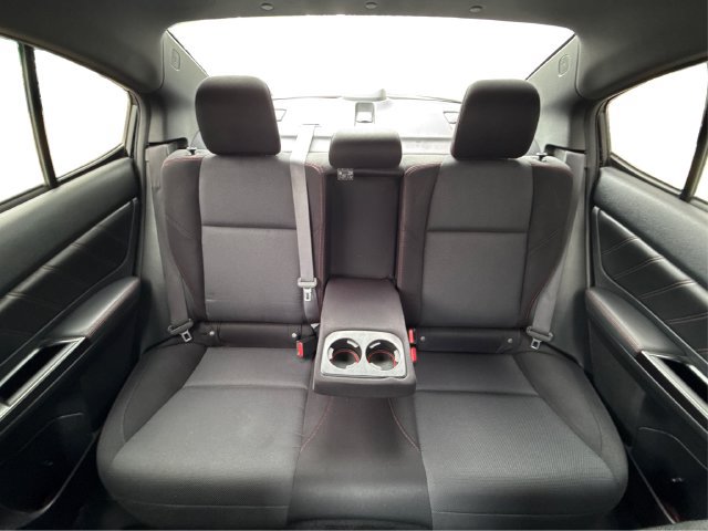 Used 2021 Subaru WRX Premium AWD/4WD image 16