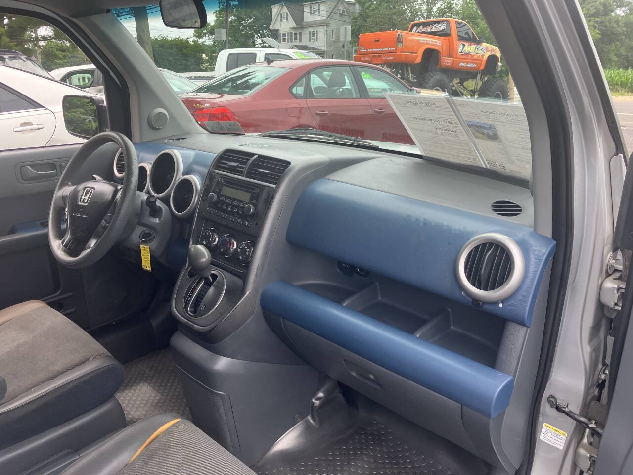 Used 2006 Honda Element EX-P image 26