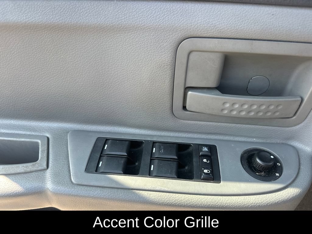 Used 2011 Dodge Dakota Big Horn w/ Convenience Group RWD image 15