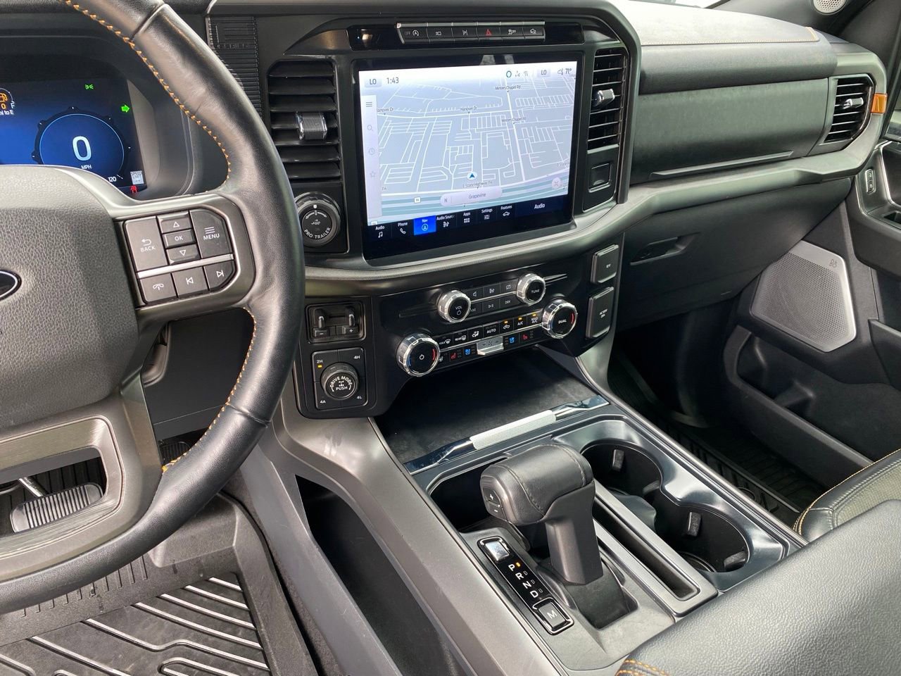 Used 2024 Ford F150 Tremor w/ Equipment Group 402A High image 26