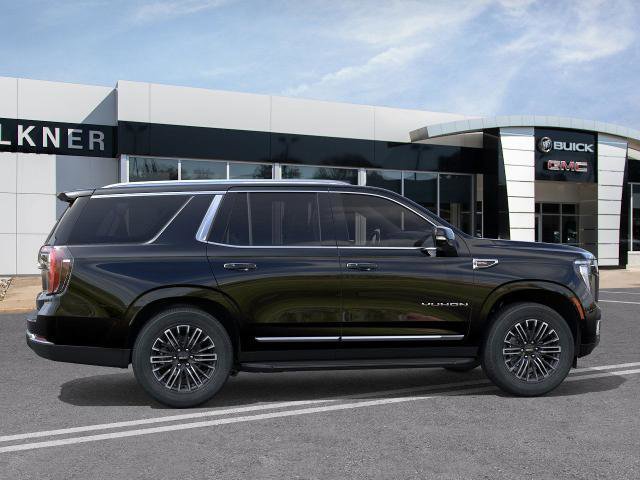 New 2026 GMC Yukon Elevation w/ Elevation Premium Package image 5