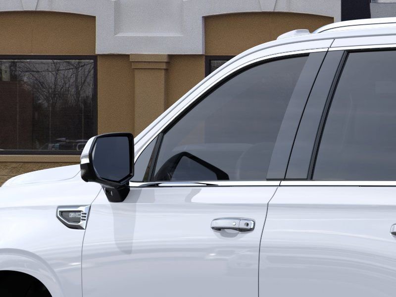 New 2026 GMC Yukon Denali AWD/4WD image 13