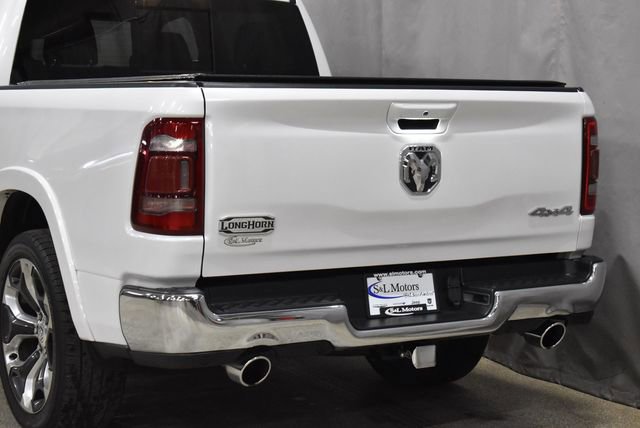 Certified 2023 RAM 1500 Limited image 9