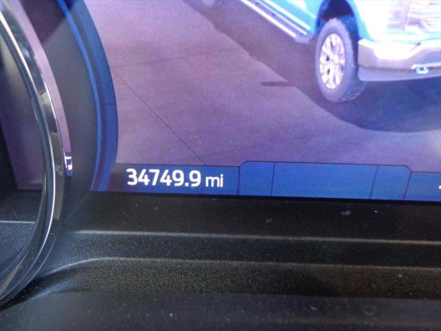 Used 2021 Ford F150 XLT w/ Equipment Group 302A High image 11