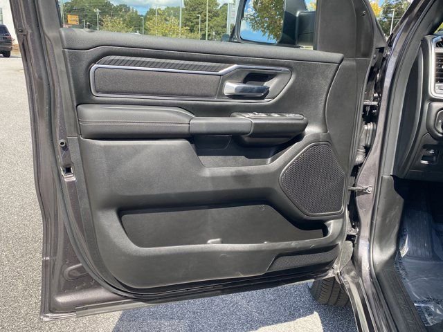 New 2026 RAM 1500 Big Horn image 22