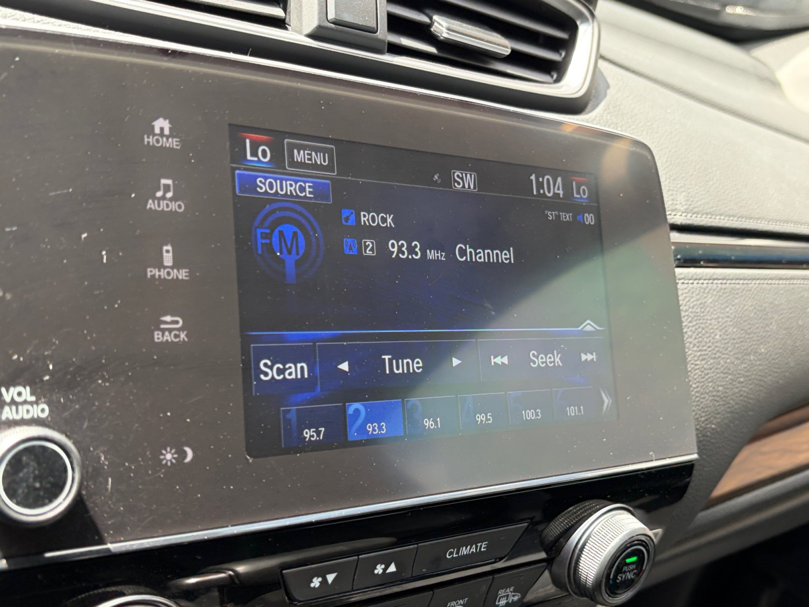 Used 2018 Honda CR-V EX-L image 22