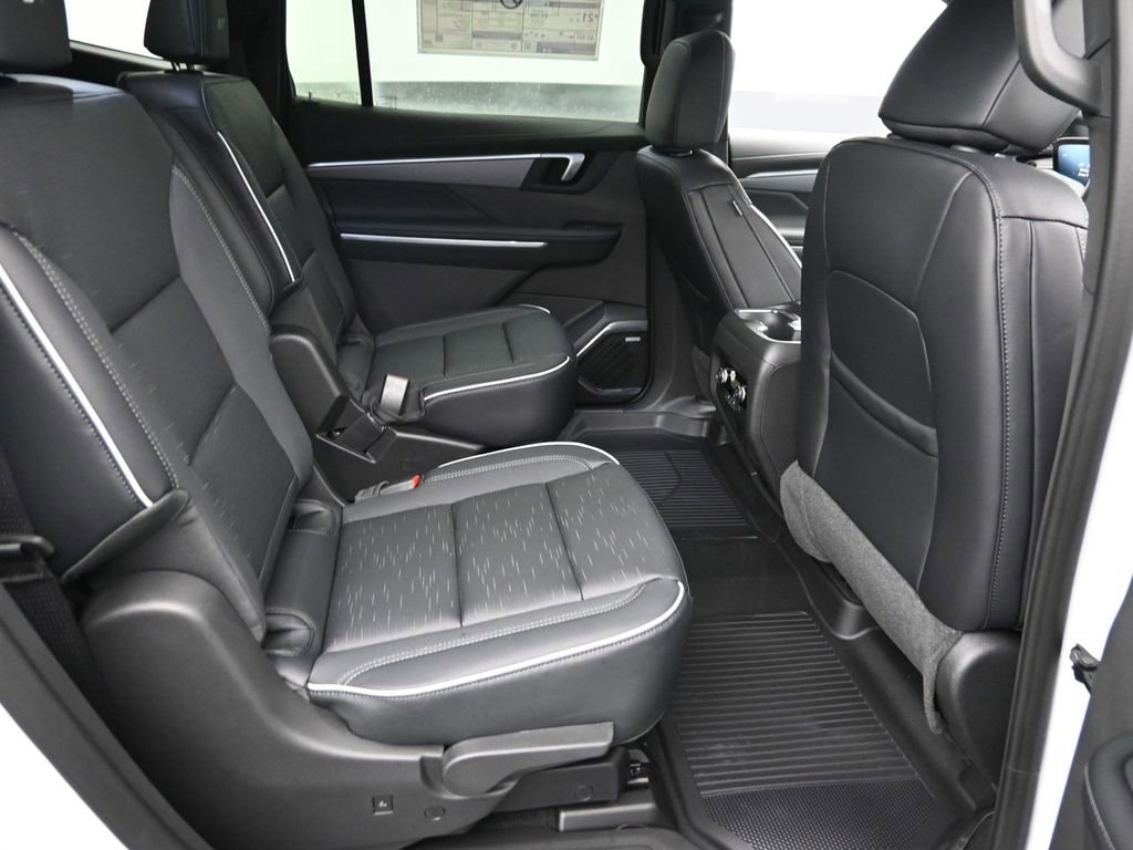 New 2026 Buick Enclave Sport Touring w/ Power Package image 10