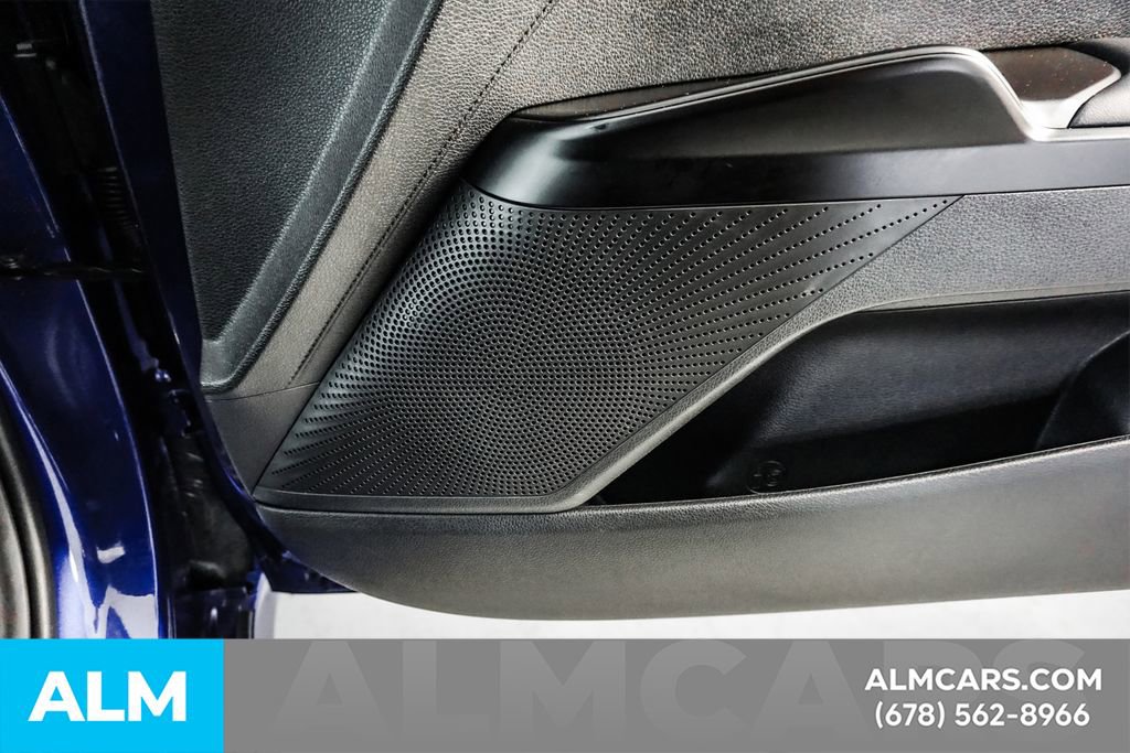 Used 2024 Kia K5 GT-Line w/ GT-Line Premium Package image 33