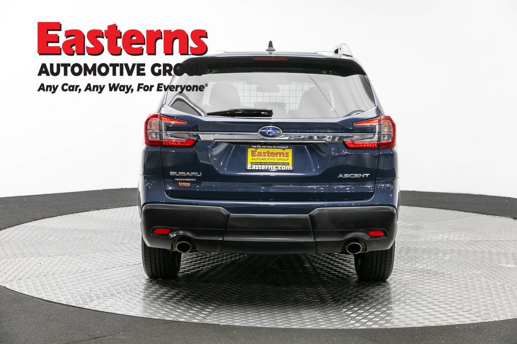 Used 2023 Subaru Ascent Premium AWD/4WD image 6