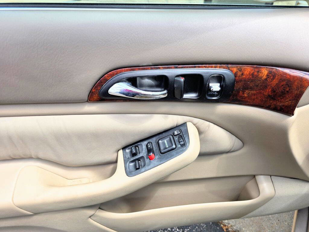 Used 1999 Acura CL 3.0 FWD image 10