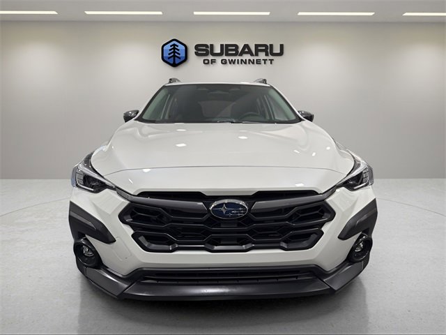 Certified 2025 Subaru Crosstrek 2.5i Limited w/ Popular Package #4A image 8
