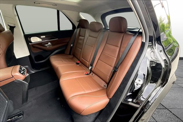 New 2026 Mercedes-Benz GLE 350 4MATIC image 11