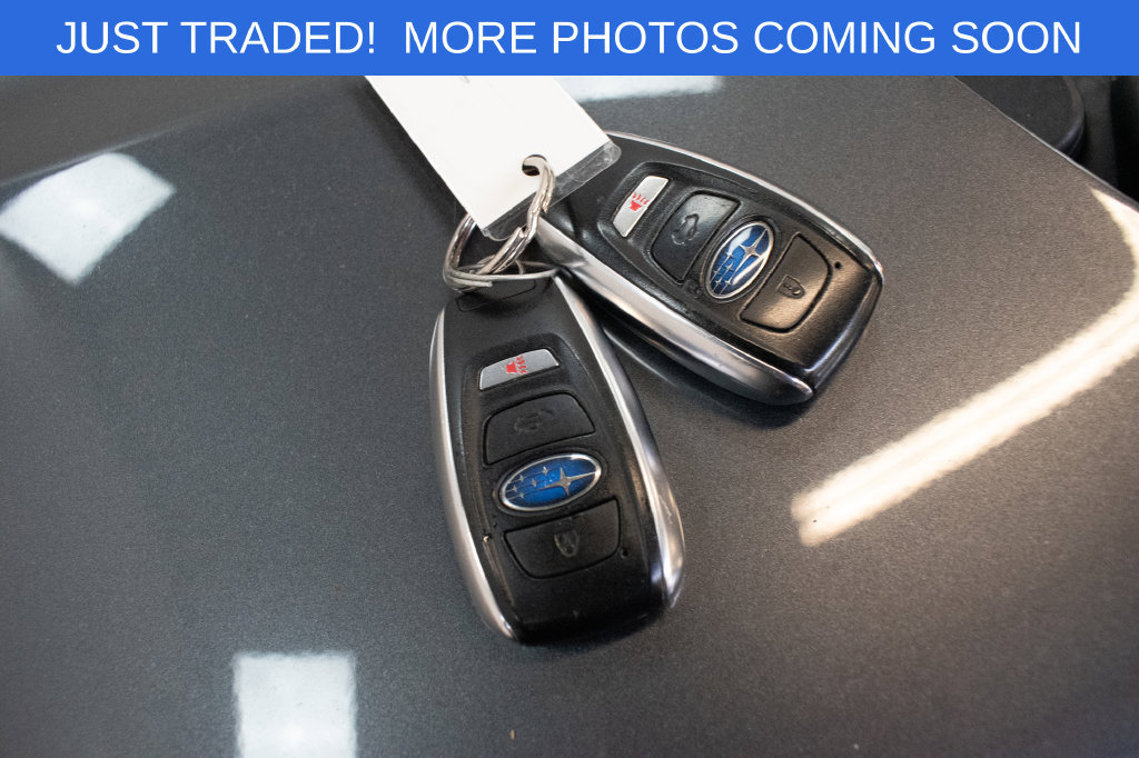 Used 2020 Subaru Crosstrek 2.0i Limited w/ Moonroof Package w/Navigation AWD/4WD image 26
