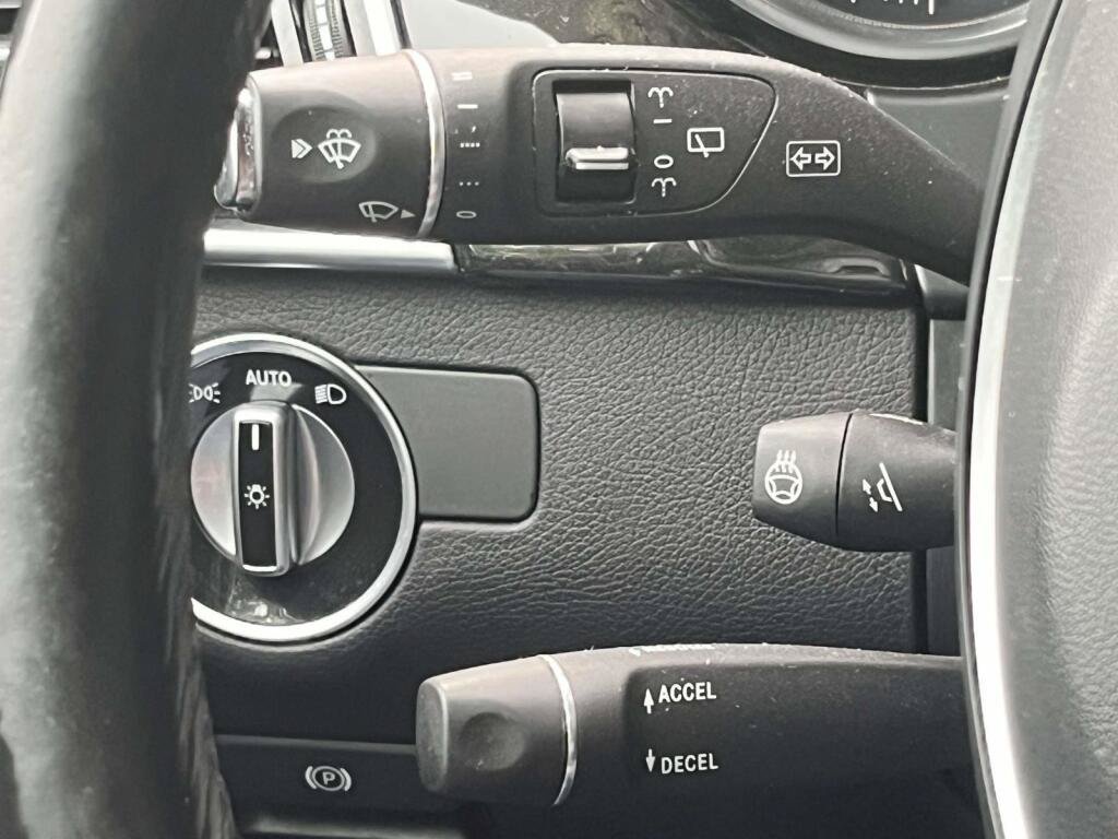 Certified 2016 Mercedes-Benz GLE 350 4MATIC image 36