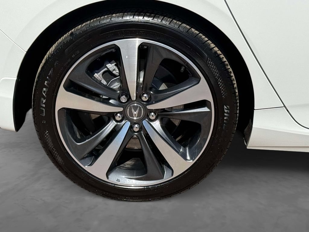 Certified 2025 Acura TLX w/ Technology Package FWD image 7