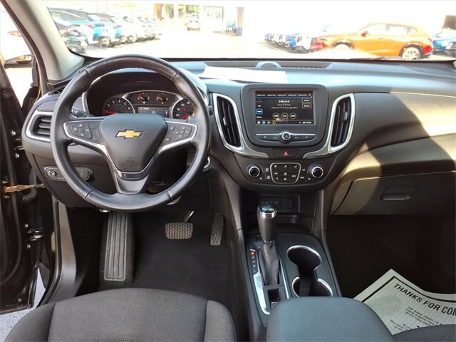 Used 2019 Chevrolet Equinox LT image 6