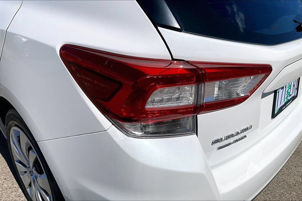 Used 2019 Subaru Impreza 2.0i AWD/4WD image 28