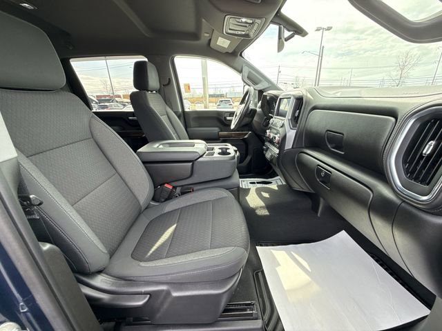 Used 2021 GMC Sierra 2500 SLE w/ SLE Value Package; image 26