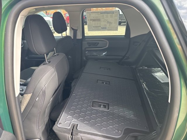 New 2025 Ford Bronco Sport Big Bend image 10