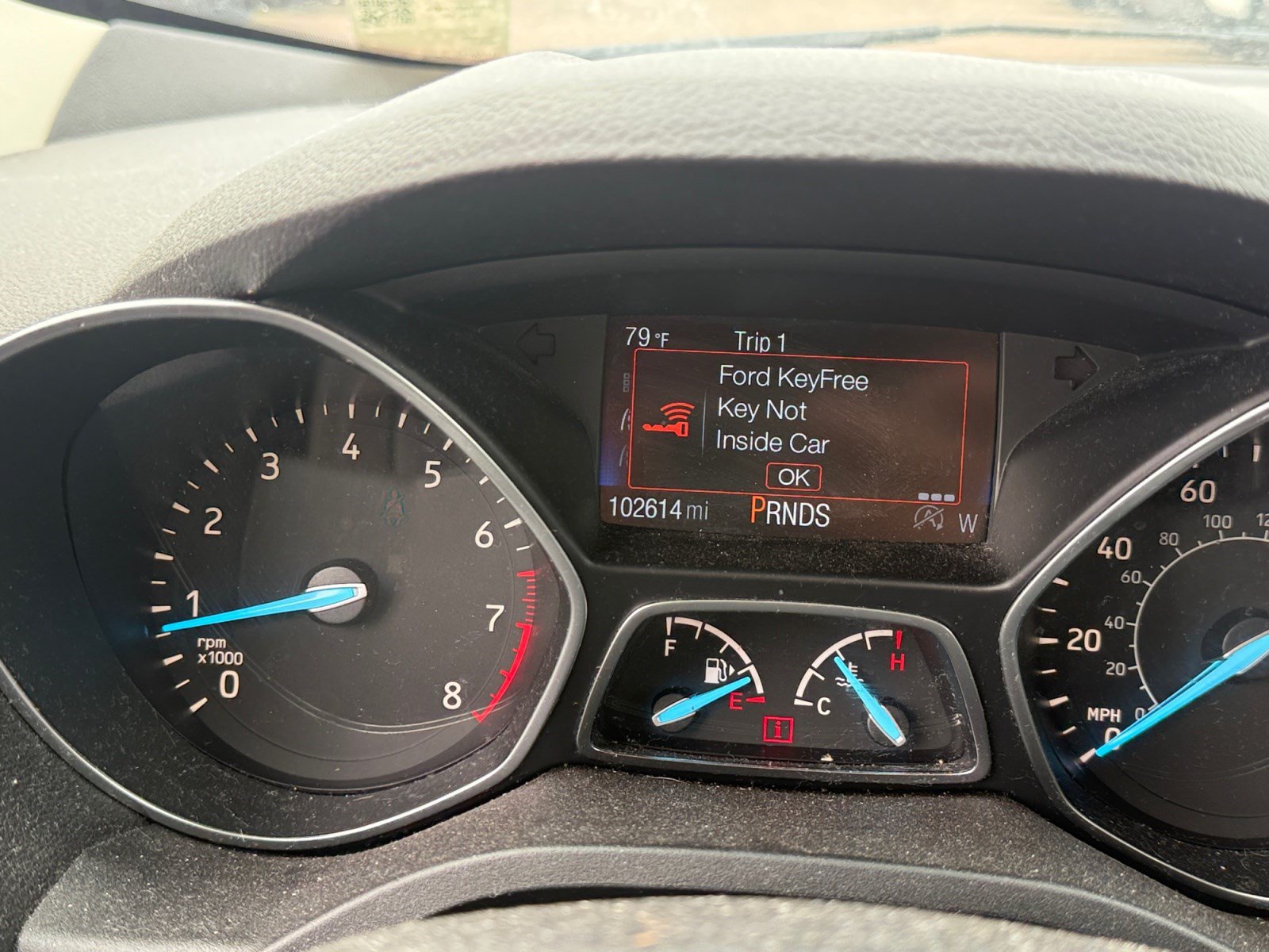 Used 2019 Ford Escape SE AWD/4WD image 11