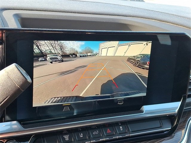 Used 2024 Chevrolet Silverado 2500 LT image 17