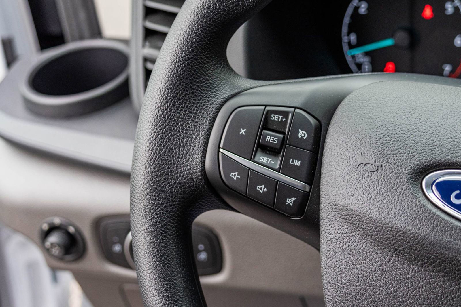 New 2023 Ford Transit 350 Low Roof DRW image 23