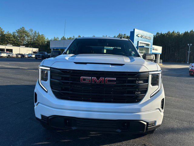 New 2025 GMC Sierra 1500 Pro w/ Graphite Edition image 9