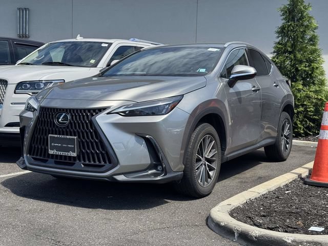 Used 2022 Lexus NX 350 AWD w/ Cold Area Package image 2