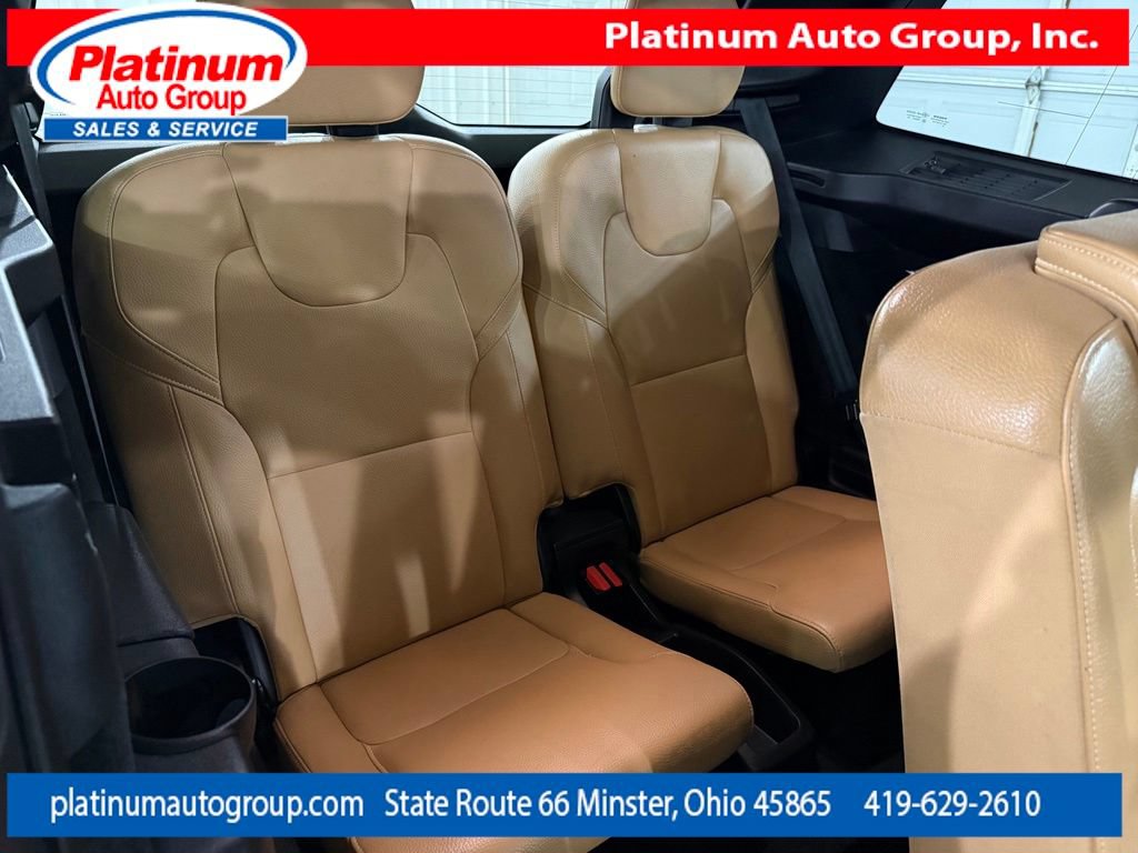 Used 2019 Volvo XC90 T6 Momentum w/ Advanced Package AWD/4WD image 37