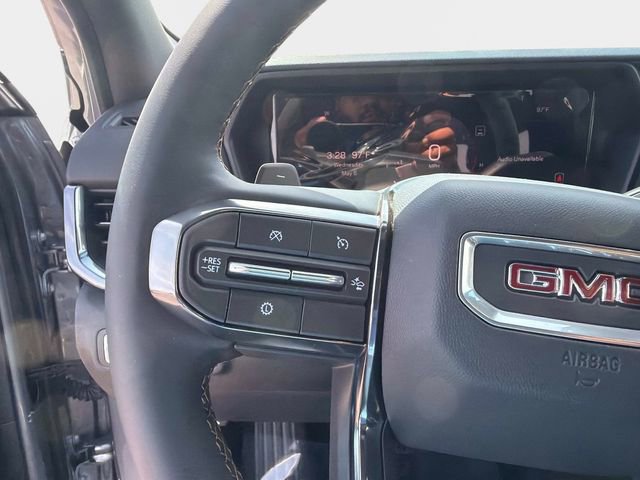 New 2026 GMC Terrain AT4 w/ Convenience Package III AWD/4WD image 29