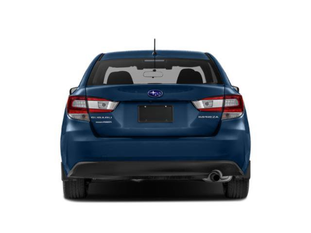 Used 2020 Subaru Impreza 2.0i w/ Popular Package #1 image 8