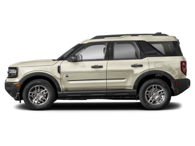 New 2025 Ford Bronco Sport Big Bend w/ Convenience Package image 34