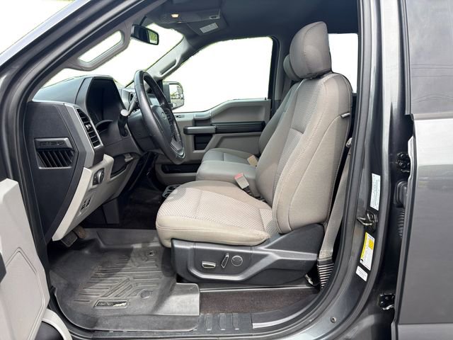 Used 2018 Ford F150 XLT w/ Equipment Group 302A Luxury image 10