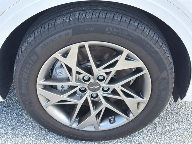 Used 2024 Genesis GV70 2.5T w/ Select Package AWD/4WD image 10