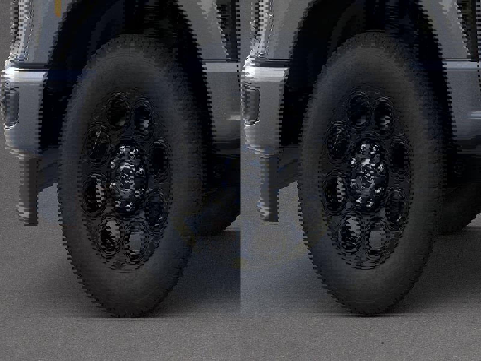 New 2026 Ford F350 XLT image 19