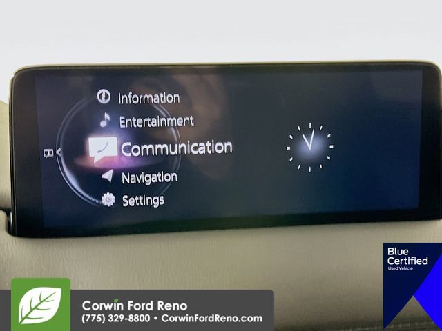 Used 2021 MAZDA CX-5 Grand Touring w/ GT Premium Package image 19