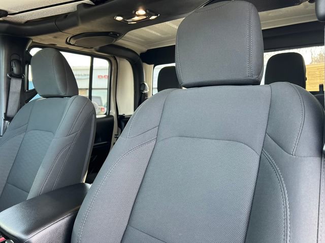 Used 2020 Jeep Gladiator Sport w/ Quick Order Package 24S image 20