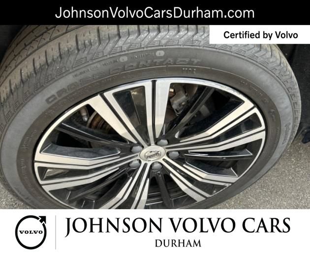 Used 2023 Volvo XC60 B5 Plus w/ Climate Package AWD/4WD image 6