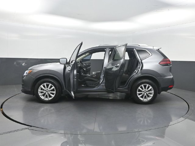 Used 2020 Nissan Rogue SV AWD/4WD image 38